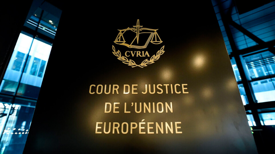 European justice recognizes the rights of the children of LGTBI couples throughout the EU