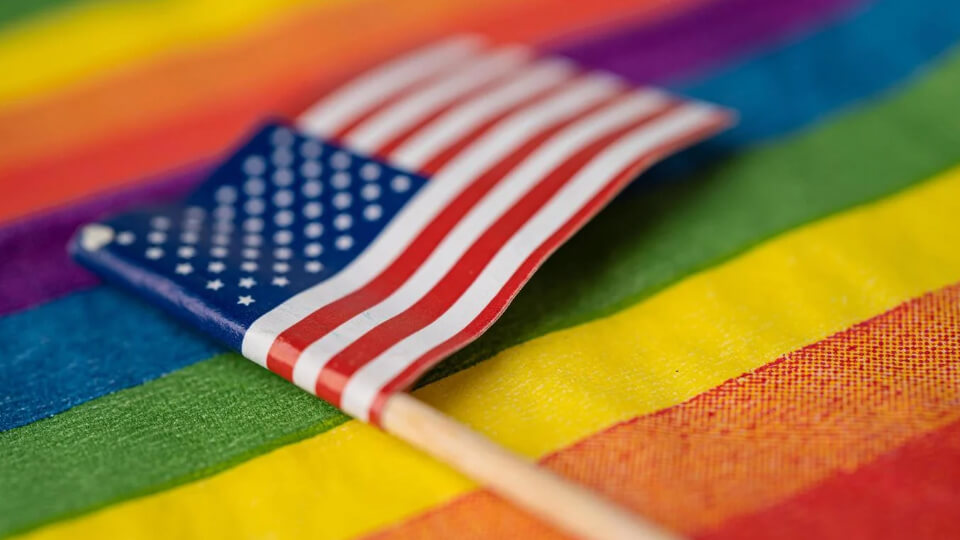 20 milioi estatubatuar baino gehiago LGBTI gisa identifikatzen dira