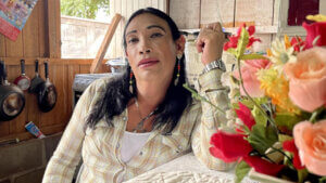 They assassinate the trans leader Thalía Rodríguez in Honduras