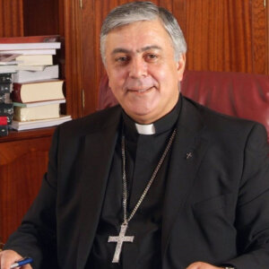 O bispo de Tenerife pede perdão às pessoas LGTBI