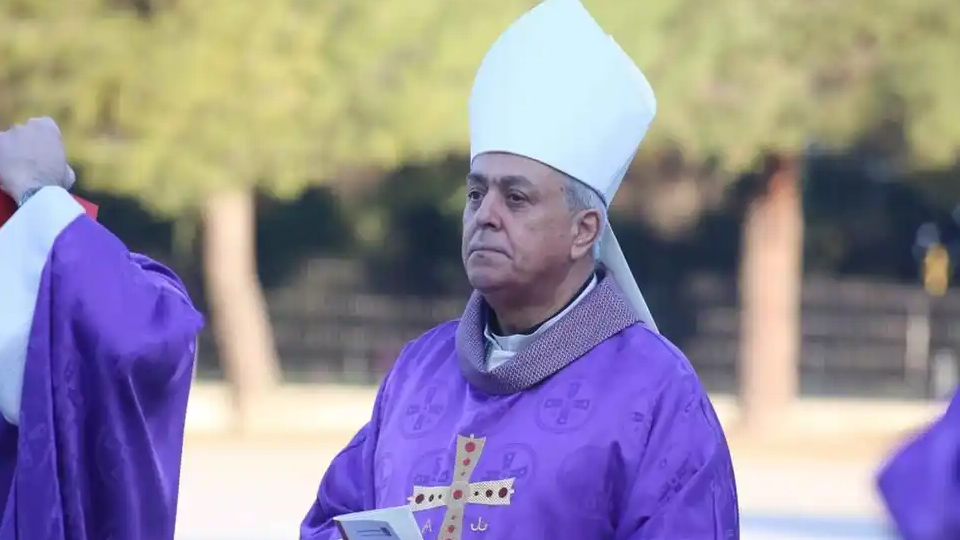 El bisbe de Tenerife demana perdó a les persones LGTBI