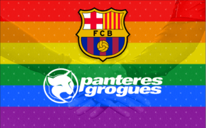 Barça Panteres