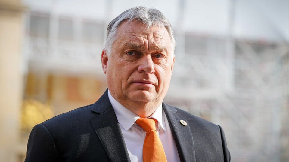 Fracasa el referéndum de Orbán para legitimar las leyes homófobas