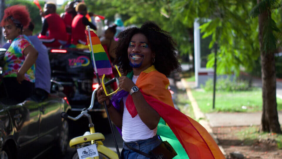 17M, Día Internacional contra la LGTBIfobia