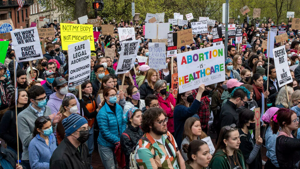 Estados Unidos: ¿tras el aborto, el matrimonio homosexual?