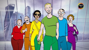 Microformació Diversitat LGBTI empreses