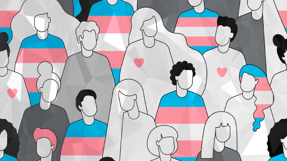 Studie zeigt, dass nur wenige Transkinder ihre Meinung nach fünf Jahren ändern