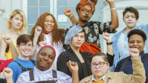 Pocos niños trans cambian de opinión después de 5 años, según un estudio