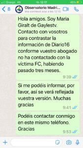 Observatori Madrileny contra la LGTBIfòbia