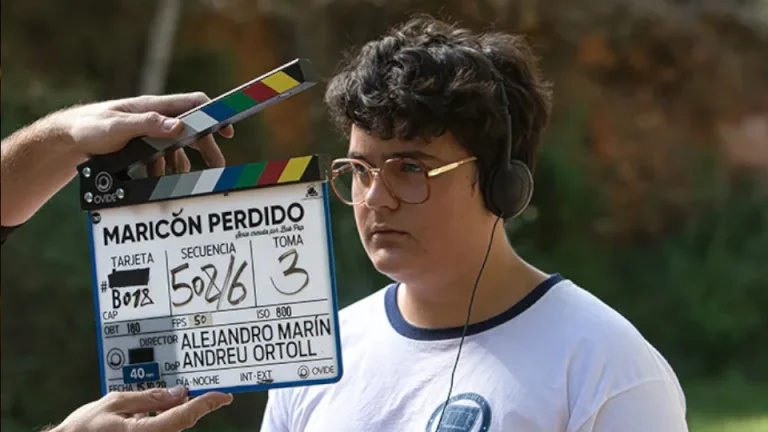Radiografía de la representación LGTBIQ+ en series y películas