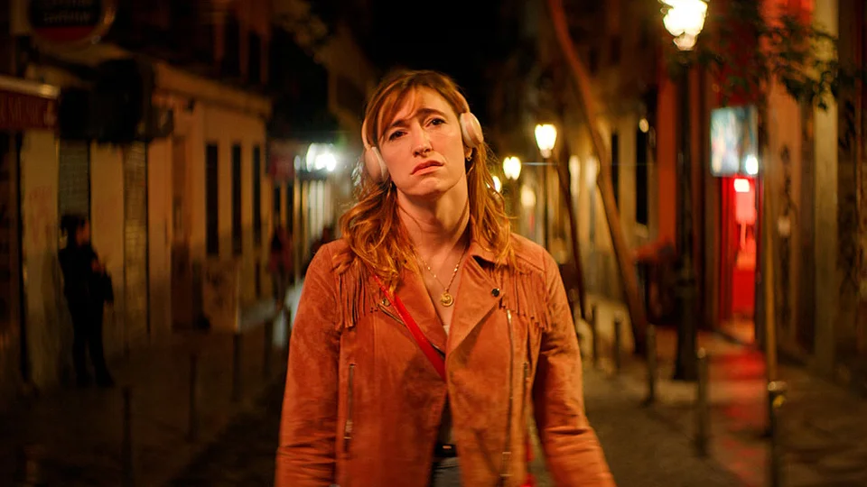 Radiografía de la representación LGTBIQ+ en series y películas