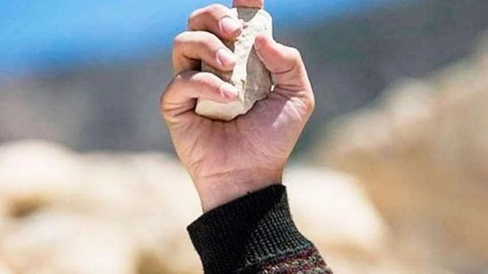 Tres gays condenados a muerte por lapidación en Nigeria