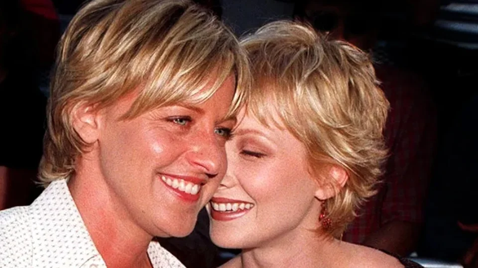 Anne Heche, estable tras sufrir un aparatoso accidente de tráfico