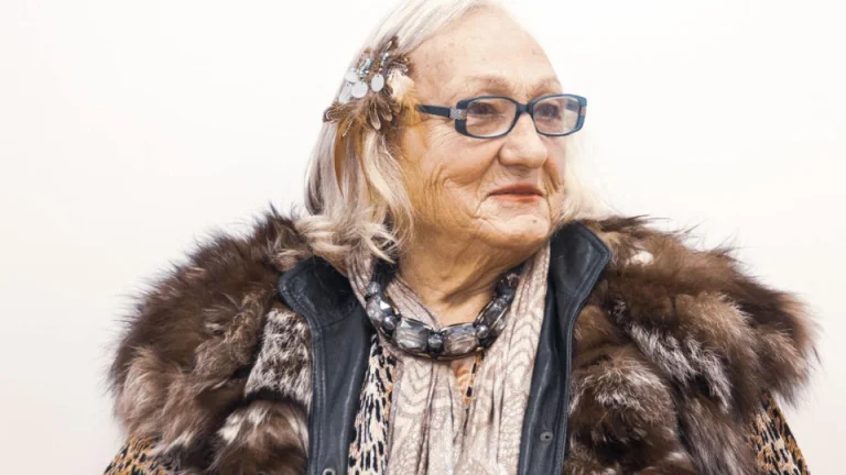 Fallece la activista Trini Falcés, primera mujer transexual de A Coruña