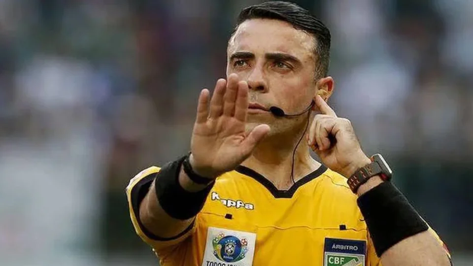 Igor Benevenuto: "En el fútbol entre el 30% y el 40% son homosexuales o bisexuales"