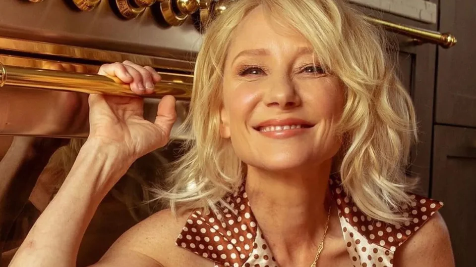 Muere Anne Heche
