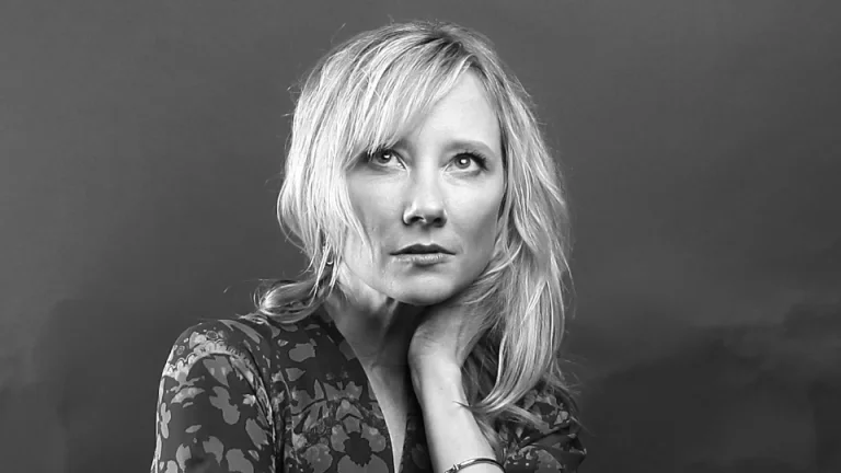 Muere Anne Heche