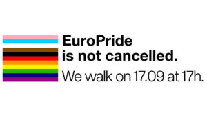 Europride 2022