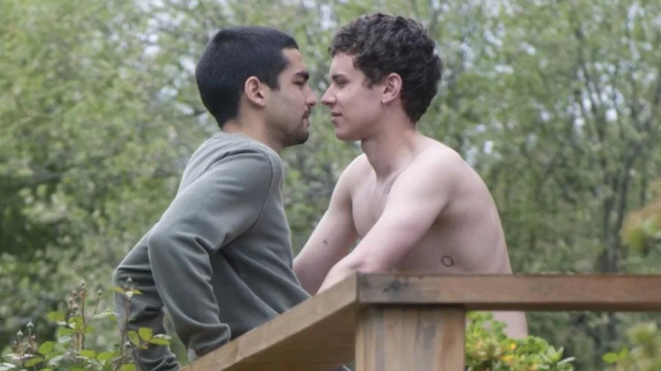 Arabia Saudí acusa a Netflix de “promover la homosexualidad”