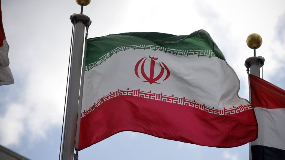 Two LGBTI activists sentenced to death in Iran