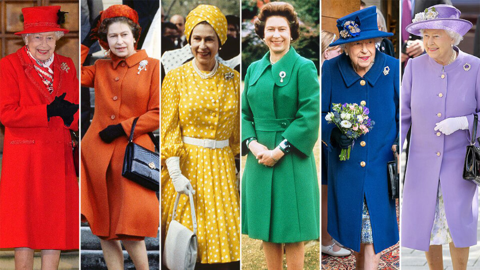 The evolution of LGTBIQ+ rights during the reign of Elizabeth II
