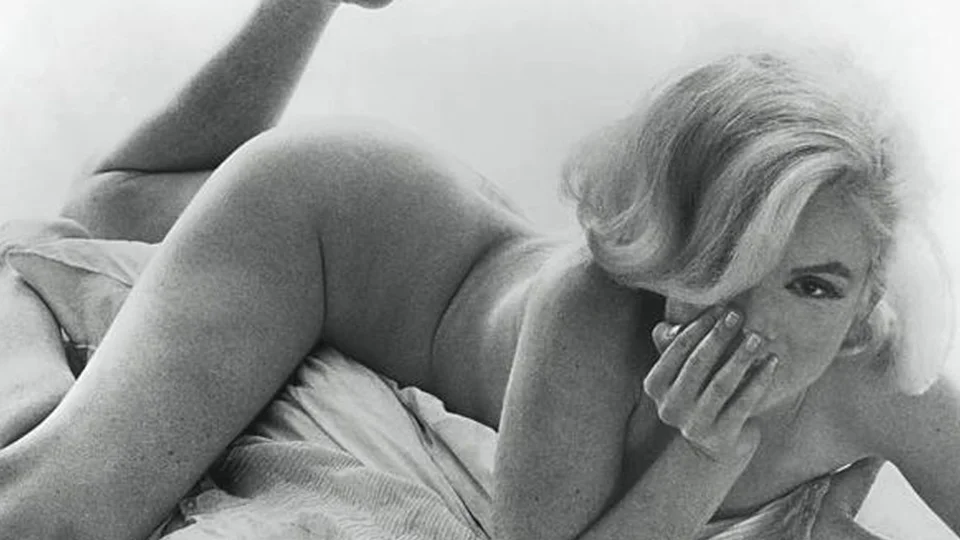 Marilyn Monroe era bisexual