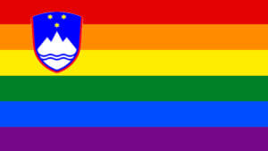 Eslovenia aproba o matrimonio en igualdade de condicións e a adopción entre persoas do mesmo sexo