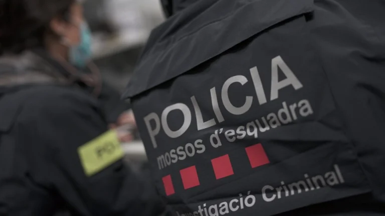 A man arrested for a homophobic homicide attempt in Barcelona