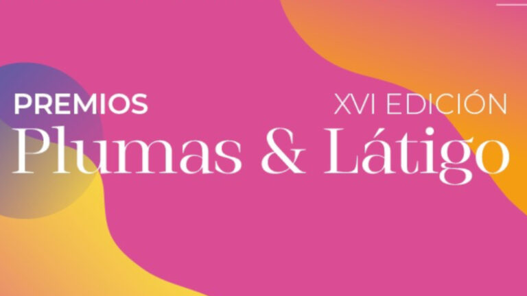 Das FELGTBI+ gibt die Gewinner der Plumas y Látigo Awards bekannt