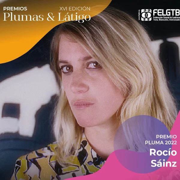 La FELGTBI+ anuncia los ganadores de los Premios Plumas y Látigo