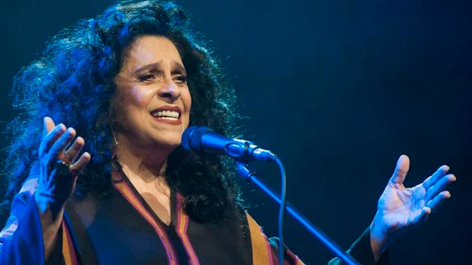 Gal Costa stirbt