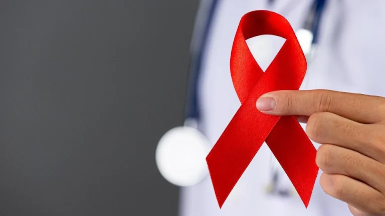 World AIDS Day- Get tested!