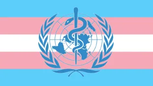 La OMS añade la transfobia a la lista de enfermedades mentales