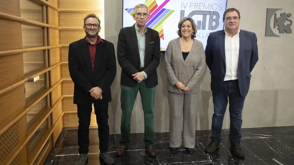 Rexeitan os Premios LGTB Andalucía porque se organizan "a costas do colectivo"