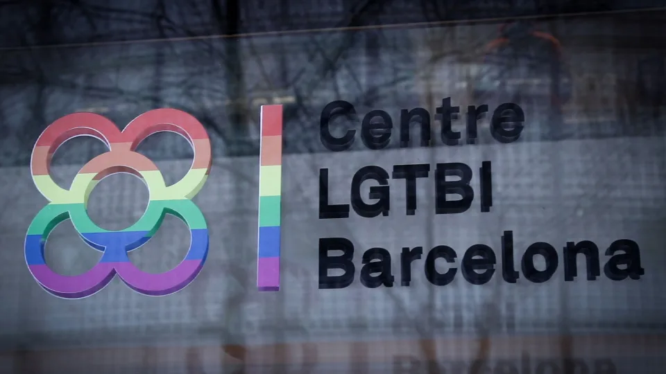 90.000 personas visitan en Centro LGTBI de Barcelona en 4 años