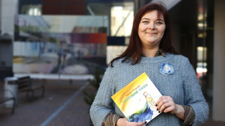 Strasbourg declares it illegal to discriminate against a children's book for having LGTBI content
