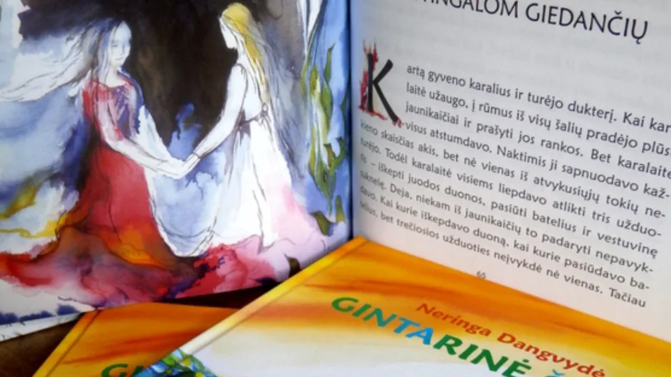 Strasbourg declares it illegal to discriminate against a children's book for having LGTBI content