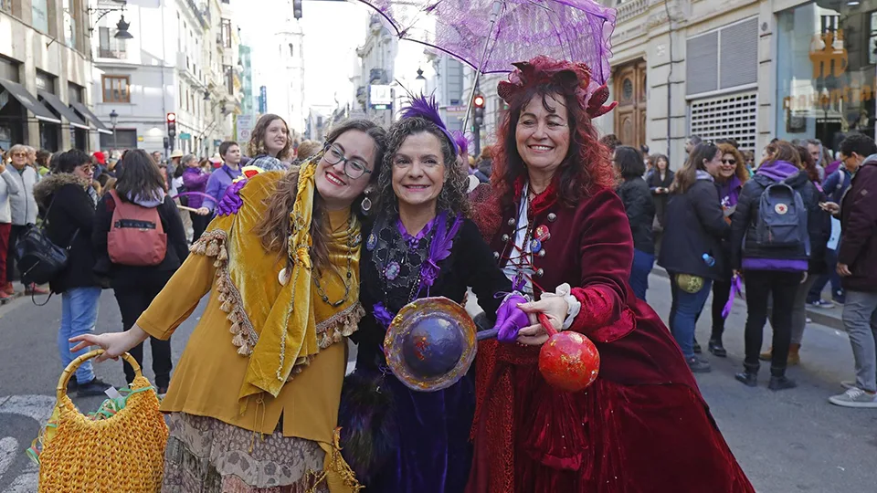 Le magicien de l’égalité est transphobe