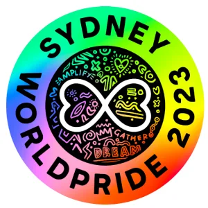 La WorldPride démarre à Sydney