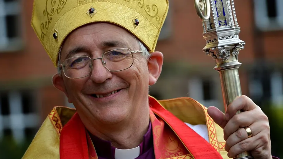 The Anglican Church proposes using the neuter gender to refer to God