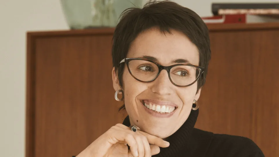 'Boulder', d'Eva Baltasar, seleccionada per a l'International Booker Prize