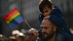Meloni limits parental rights for gay couples