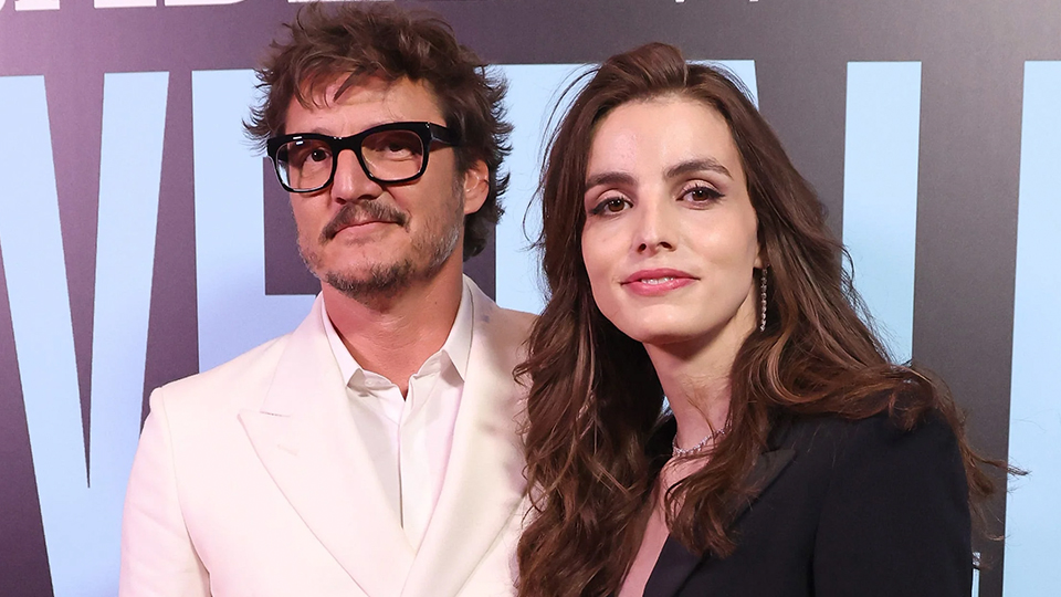 Meet Lux Pascal, the actress and trans sister of Pedro Pascal