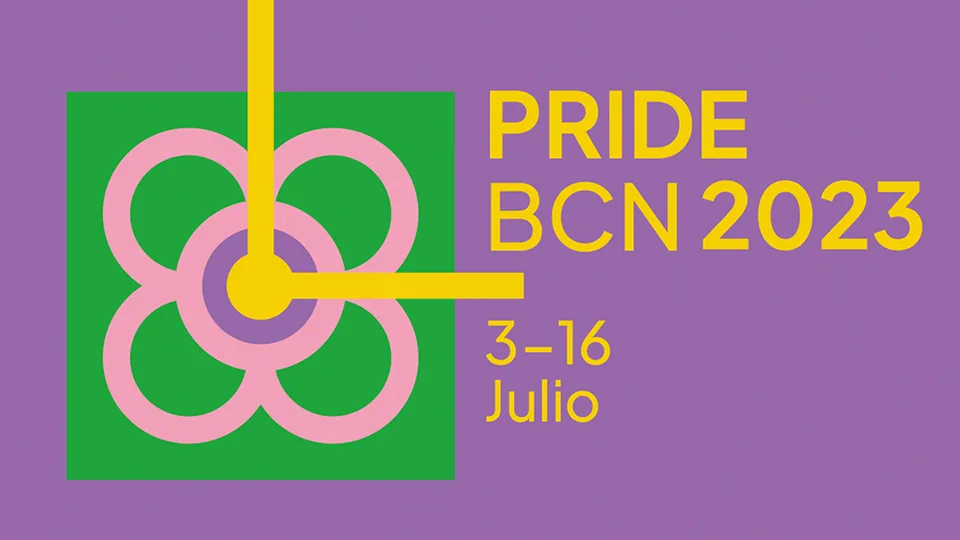 Pride Barcelona 2023