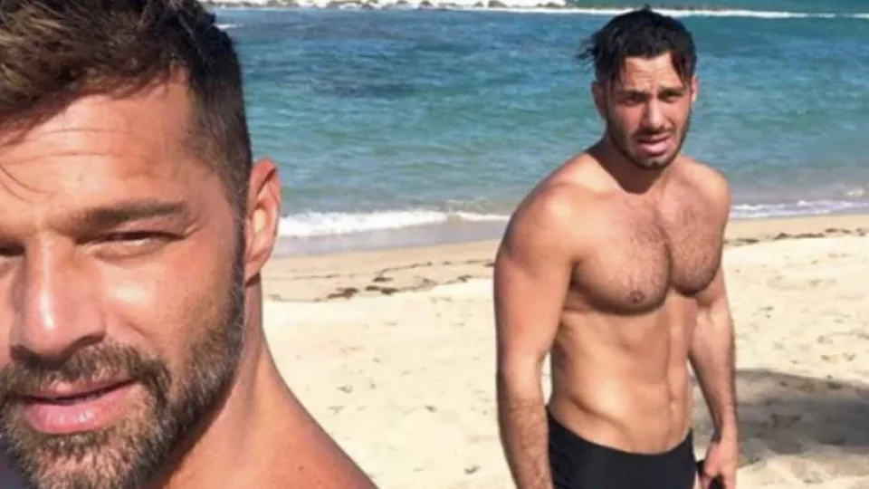 Ricky Martin eta Jwan Yosef dibortziatu dira