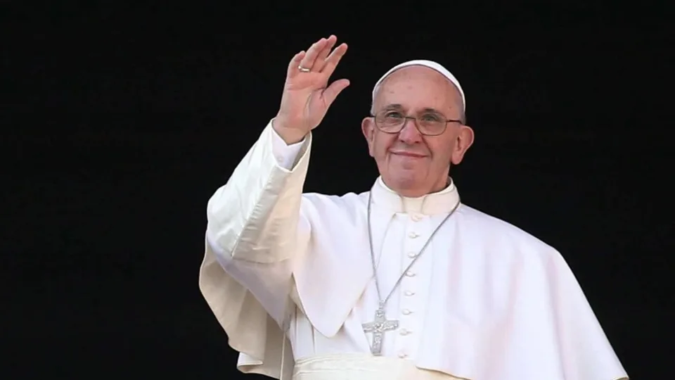 Pope Francis, open to blessing homosexual couples