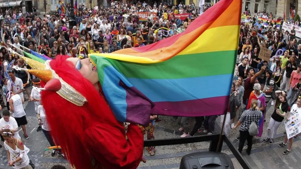LGTBIphobic attacks increase by 40% in Asturias this 2023
