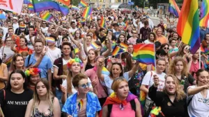 The ECtHR condemns Poland for not recognizing same-sex couples