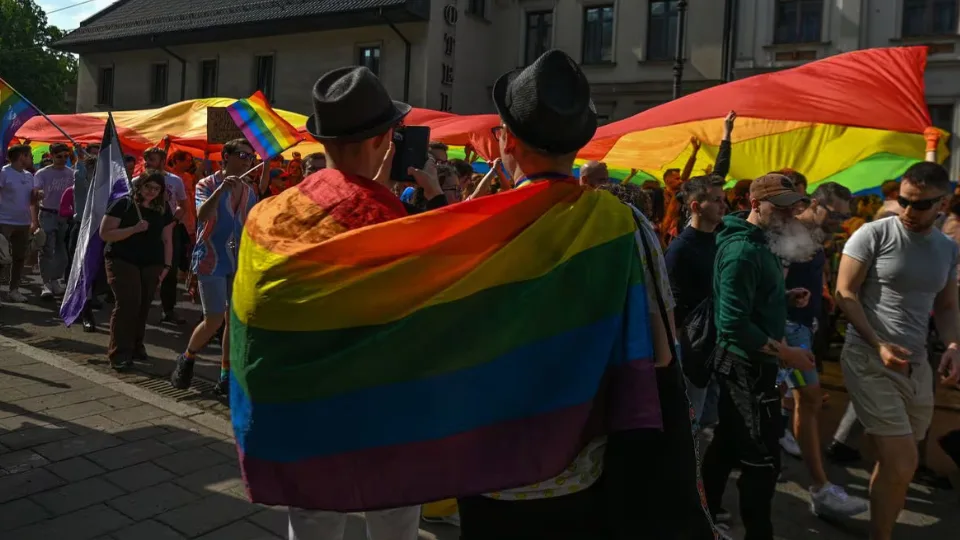El TEDH condena a Polonia por no reconocer a las parejas del mismo sexo