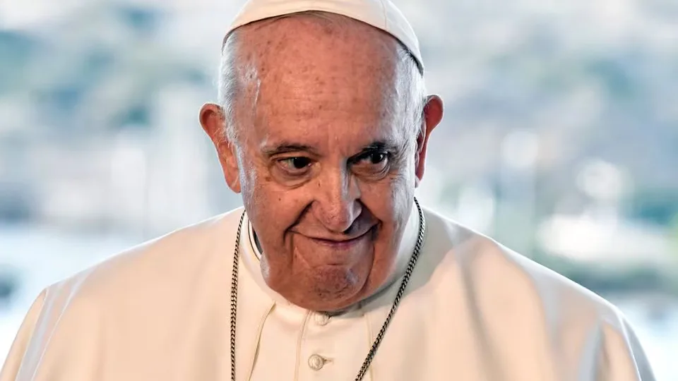 O Vaticano aproba a bendición de parellas homosexuais